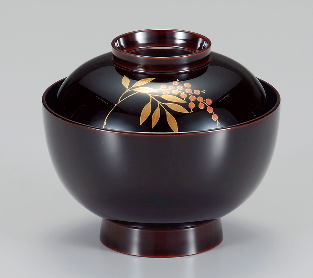 越前漆器　広蓋 越前漆器 広蓋 売り切り！☆越前漆器 広蓋☆美品 天然木 越前塗